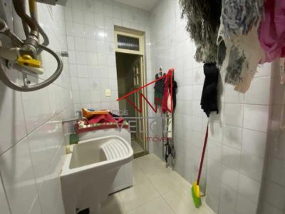 Apartamento, 2 quartos, 75 m² - Foto 2