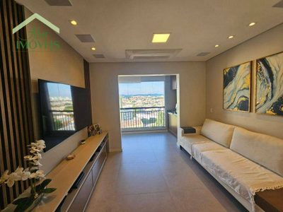 Apartamento, 3 quartos, 72 m² - Foto 5