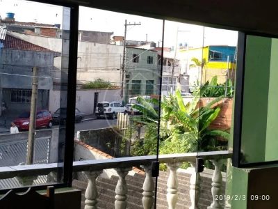 Sobrado, 4 quartos, 420 m² - Foto 2