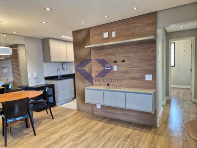 Apartamento, 3 quartos, 68 m² - Foto 4