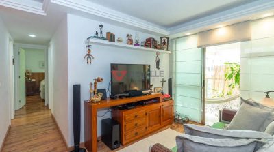 Apartamento, 2 quartos, 94 m² - Foto 5