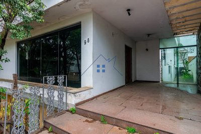 Casa, 4 quartos, 575 m² - Foto 4