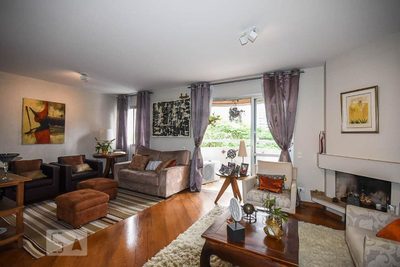 Apartamento, 3 quartos, 128 m² - Foto 2
