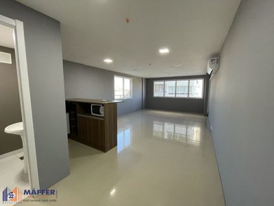Sala-Conjunto, 42 m² - Foto 5