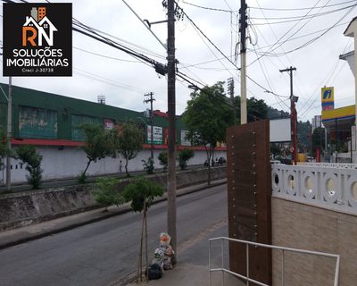 Loja-Salão, 44 m² - Foto 3