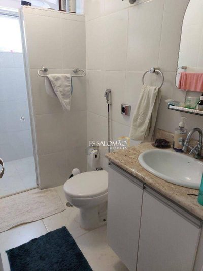 Apartamento, 2 quartos, 58 m² - Foto 4