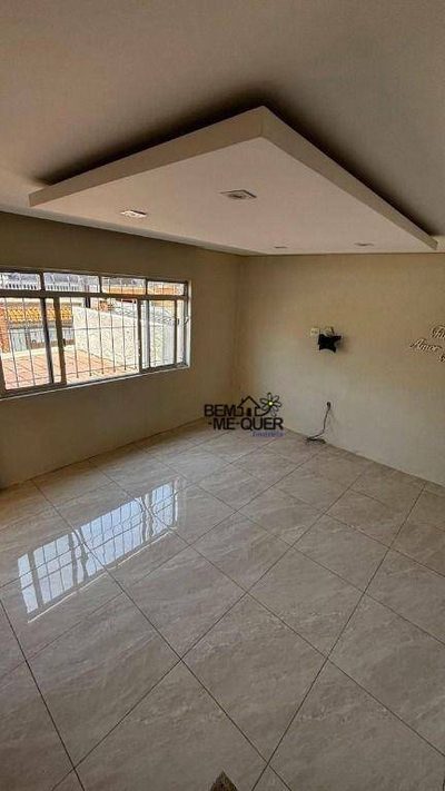 Sobrado, 2 quartos, 112 m² - Foto 1