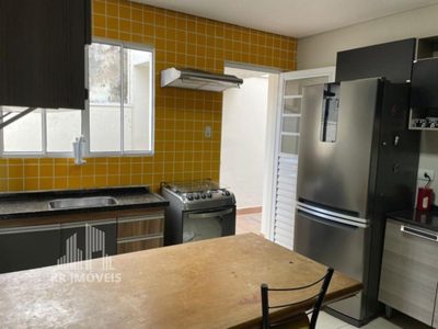 Casa, 2 quartos, 137 m² - Foto 3