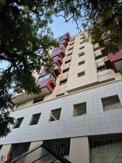 Apartamento, 2 quartos, 70 m² - Foto 1