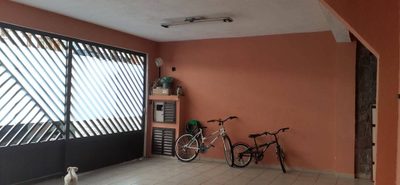 Casa, 4 quartos, 190 m² - Foto 2