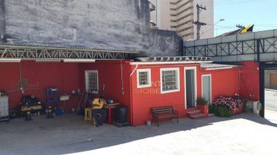 Depósito-Galpão, 480 m² - Foto 3