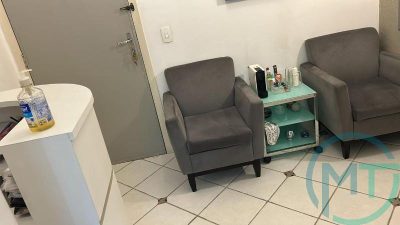 Sala-Conjunto, 37 m² - Foto 4