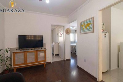 Apartamento, 2 quartos, 59 m² - Foto 4