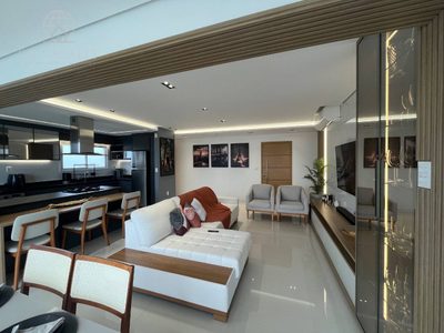 Apartamento, 3 quartos - Foto 1
