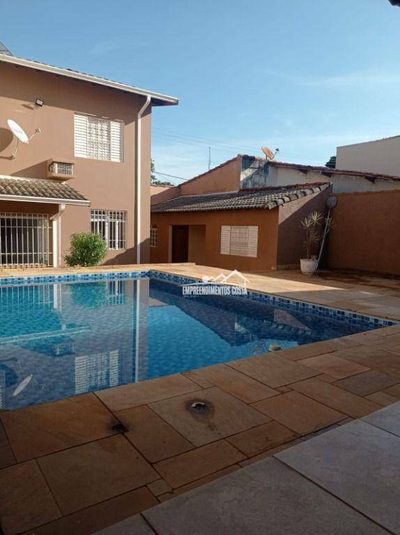 Casa, 3 quartos, 154 m² - Foto 3
