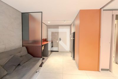 Kitnet-Studio, 38 m² - Foto 4