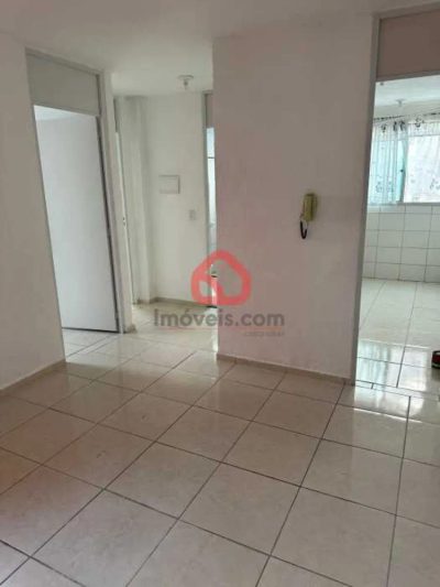 Apartamento, 2 quartos, 45 m² - Foto 1