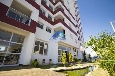 Apartamento, 2 quartos, 61 m² - Foto 1
