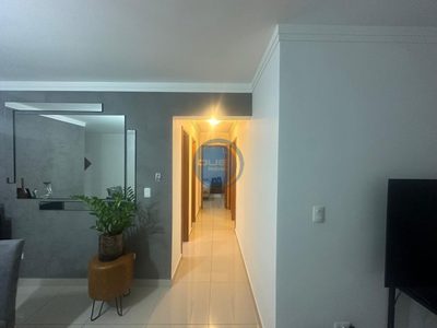 Apartamento, 3 quartos, 102 m² - Foto 5