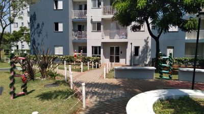 Apartamento, 2 quartos - Foto 2