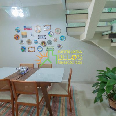 Sobrado, 3 quartos, 180 m² - Foto 4