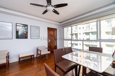 Apartamento, 3 quartos, 94 m² - Foto 5