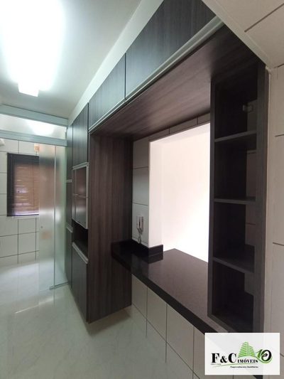 Apartamento, 2 quartos - Foto 1