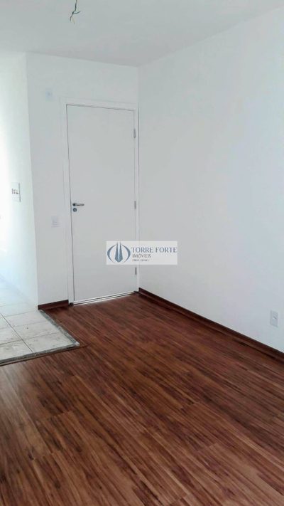 Apartamento, 2 quartos, 38 m² - Foto 1