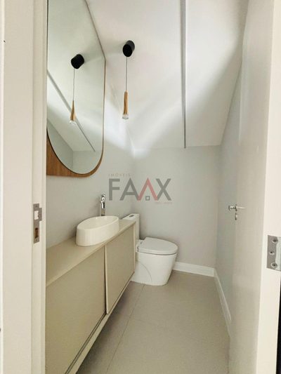 Sobrado, 3 quartos, 234 m² - Foto 4