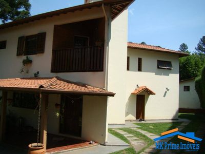 Casa, 4 quartos - Foto 3