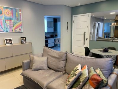 Apartamento, 3 quartos, 89 m² - Foto 2
