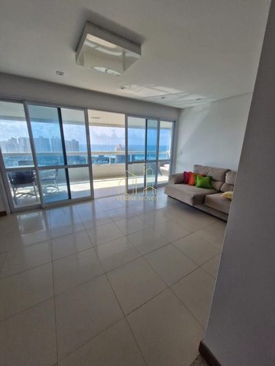 Apartamento, 3 quartos, 162 m² - Foto 5