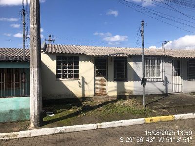 Casa, 2 quartos, 117 m² - Foto 1