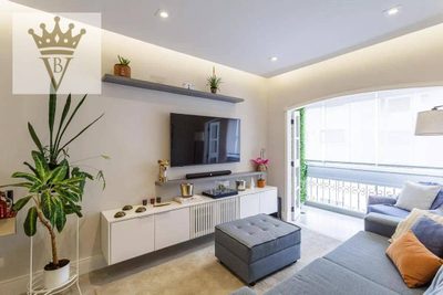 Apartamento, 2 quartos, 80 m² - Foto 4
