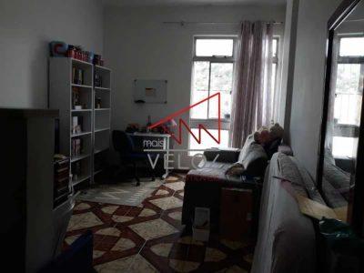 Apartamento, 1 quarto, 45 m² - Foto 1