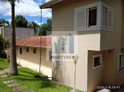 Casa de Condomínio, 5 quartos - Foto 3
