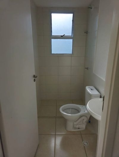 Apartamento, 2 quartos, 45 m² - Foto 4
