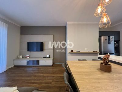 Casa, 2 quartos, 94 m² - Foto 4
