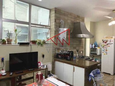 Apartamento, 4 quartos, 90 m² - Foto 4
