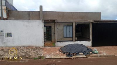 Casa, 120 m² - Foto 2