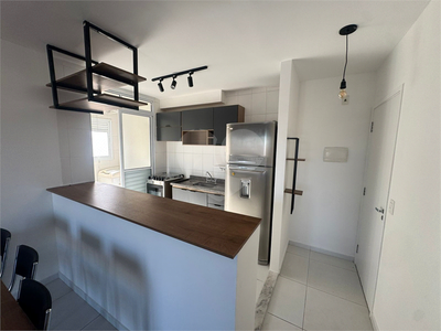 Apartamento, 3 quartos, 70 m² - Foto 1