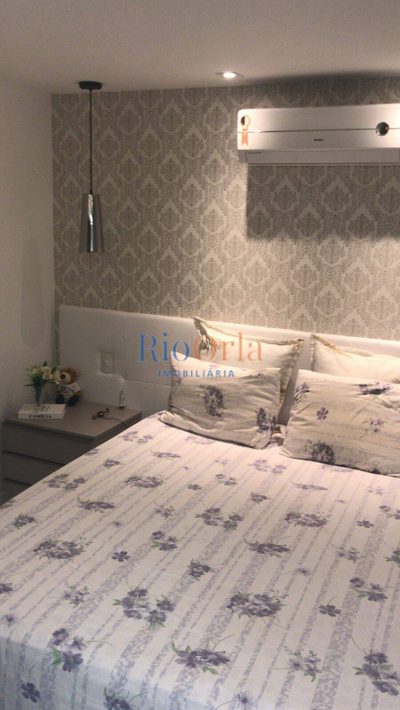 Cobertura, 2 quartos, 139 m² - Foto 4