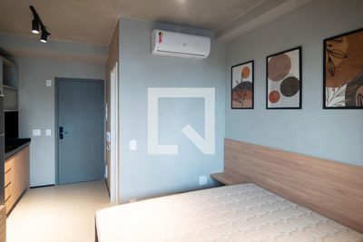 Kitnet-Studio, 22 m² - Foto 2