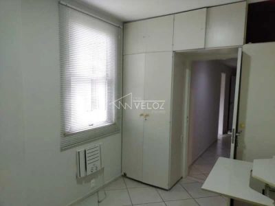 Cobertura, 3 quartos, 250 m² - Foto 1