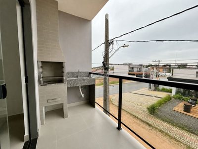 Apartamento, 2 quartos, 52 m² - Foto 3