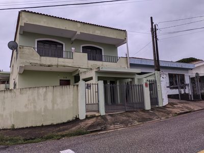 Casa, 3 quartos, 100 m² - Foto 1