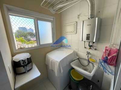 Apartamento, 3 quartos, 99 m² - Foto 4