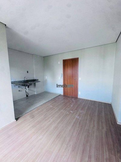 Apartamento, 2 quartos, 55 m² - Foto 3