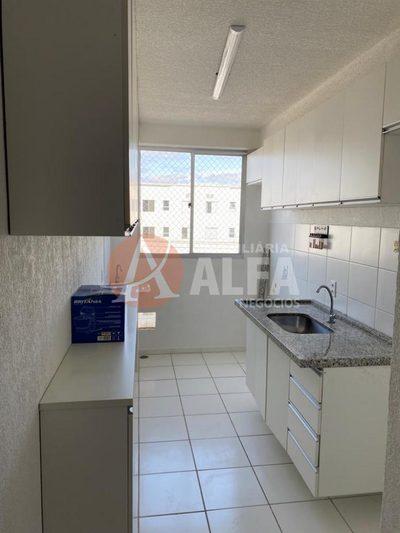 Apartamento, 2 quartos, 43 m² - Foto 5