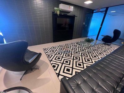 Apartamento, 4 quartos, 143 m² - Foto 3